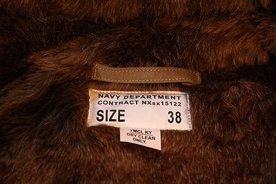 N-1デッキジャケット N-1　ミリタリージャケット デッキジャケット　アメリカ雑貨屋 SUNBRIDGE